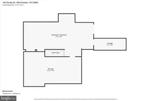 146 Darby Dr, Winchester, VA 22602 - Photo 45