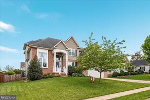 146 Darby Dr, Winchester, VA 22602 - Photo 41
