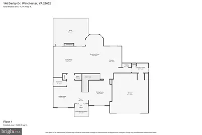 146 Darby Drive, Winchester, VA 22602 - Photo 43