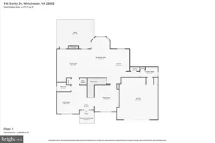146 Darby Dr, Winchester, VA 22602 - Photo 43