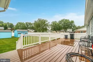 106 Essex Cir, Stephens City, VA 22655 - Photo 19