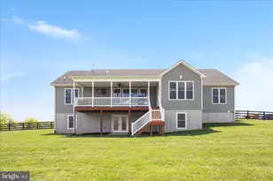 1015 Redbud, Winchester, VA 22603 - Photo 47