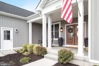 1015 Redbud, Winchester, VA 22603 - Photo 5