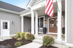 1015 Redbud, Winchester, VA 22603 - Photo 5