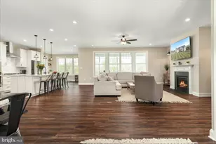 1015 Redbud, Winchester, VA 22603 - Photo 11