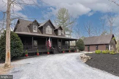 448 Adams Road, Winchester, VA 22603 - Photo 1