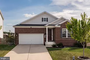 104 Savannah Way, Stephens City, VA 22655 - Photo 3