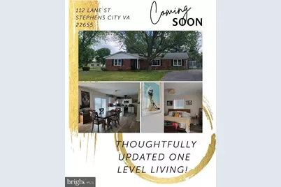 112 Lane Street, Stephens City, VA 22655 - Photo 1