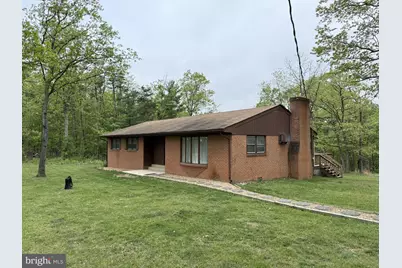 1485 S Timber Ridge Road, Cross Junction, VA 22625 - Photo 3