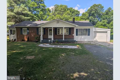 2561 Apple Pie Ridge Road, Winchester, VA 22603 - Photo 1