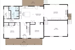 412 Ruebuck Rd, Clear Brook, VA 22624 - Photo 41