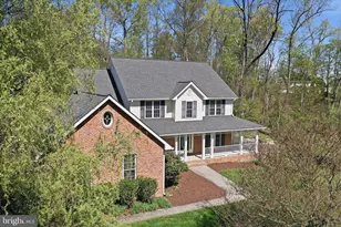293 Skylar Lanes Way, Winchester, VA 22603 - Photo 7
