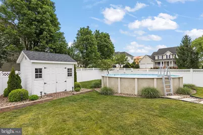 100 Reams Station Court, Stephens City, VA 22655 - Photo 47
