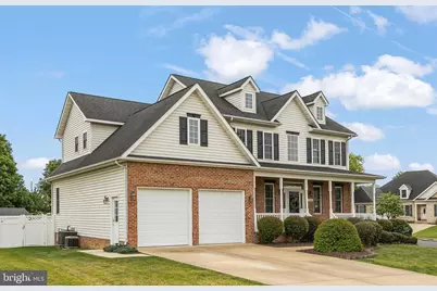 100 Reams Station Court, Stephens City, VA 22655 - Photo 45