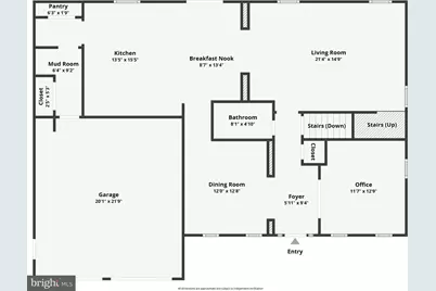 100 Reams Station Court, Stephens City, VA 22655 - Photo 55