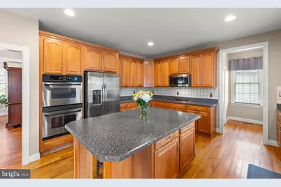 100 Reams Station Court, Stephens City, VA 22655 - Photo 15