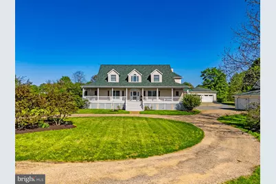 1617 Merrimans Lane, Winchester, VA 22602 - Photo 1