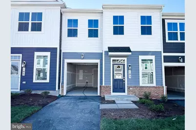 105 Heirloom Way, Winchester, VA 22603 - Photo 1