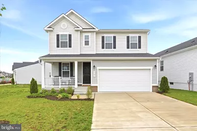 104 Lenore Lane, Winchester, VA 22602 - Photo 1
