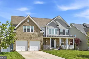108 Reedville Ct, Stephens City, VA 22655 - Photo 1