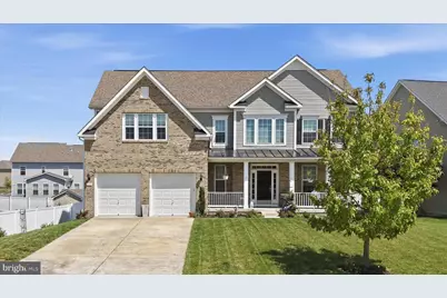 108 Reedville Court, Stephens City, VA 22655 - Photo 3