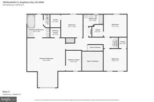 108 Reedville Ct, Stephens City, VA 22655 - Photo 65