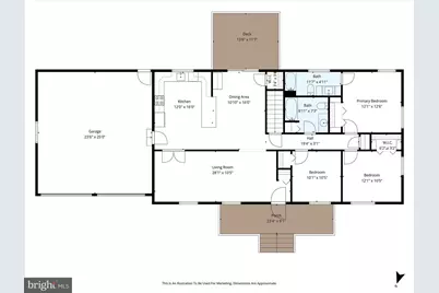 407 Dogwood Drive, Cross Junction, VA 22625 - Photo 55