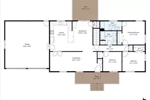 407 Dogwood Dr, Cross Junction, VA 22625 - Photo 55