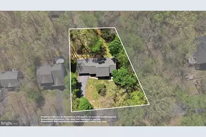 407 Dogwood Drive, Cross Junction, VA 22625 - Photo 53