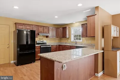 407 Dogwood Drive, Cross Junction, VA 22625 - Photo 15