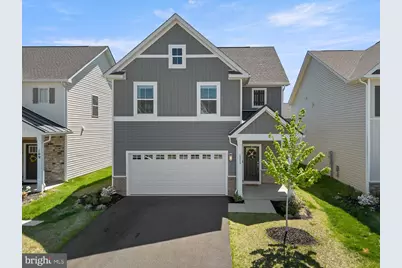 111 Haida Lane, Winchester, VA 22602 - Photo 1