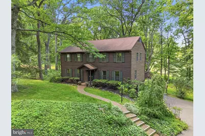 314 Greenfield Avenue, Winchester, VA 22602 - Photo 1