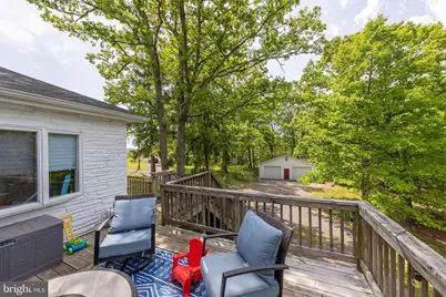 357 Hunting Ridge Road, Winchester, VA 22603 - Photo 41