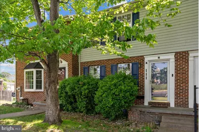 111 Willowbrook Court, Winchester, VA 22602 - Photo 1