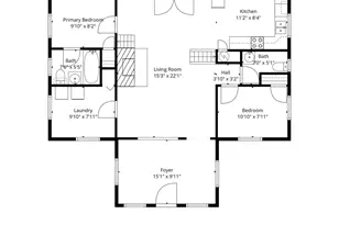 110 Red Fox Trail, Winchester, VA 22602 - Photo 25
