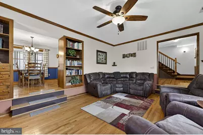 5039 Wardensville Grade, Winchester, VA 22602 - Photo 17
