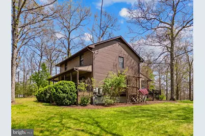 5039 Wardensville Grade, Winchester, VA 22602 - Photo 7