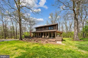 5039 Wardensville Grade, Winchester, VA 22602 - Photo 1
