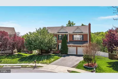 326 Morlyn Drive, Stephenson, VA 22656 - Photo 1