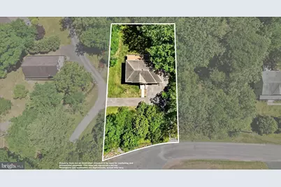 1201 Lakeview Drive, Cross Junction, VA 22625 - Photo 11