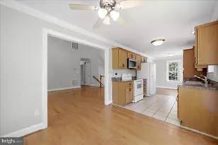 1201 Lakeview Dr, Cross Junction, VA 22625 - Photo 25
