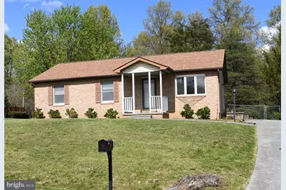 218 Bluebird Drive, Stephens City, VA 22655 - Photo 1