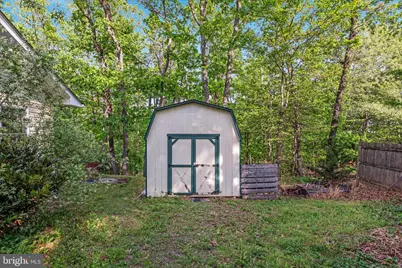 156 Geronimo Trail, Winchester, VA 22602 - Photo 17