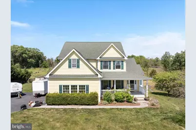 1200 Salem Church Road, Stephens City, VA 22655 - Photo 49