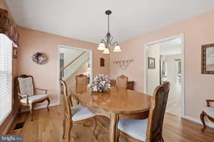 126 Churchill, Stephens City, VA 22655 - Photo 11