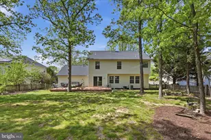 126 Churchill, Stephens City, VA 22655 - Photo 39