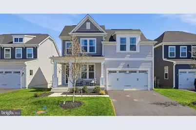 109 Goshen, Stephenson, VA 22656 - Photo 1