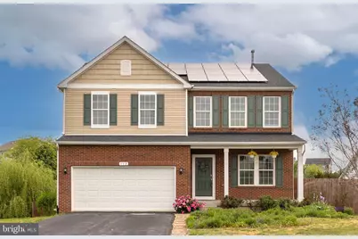112 Norwich Court, Stephens City, VA 22655 - Photo 1
