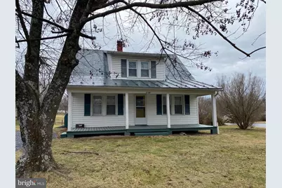 2180 Brucetown Road, Clear Brook, VA 22624 - Photo 1