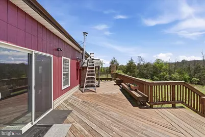 2121 S Pifer Road, Star Tannery, VA 22654 - Photo 93